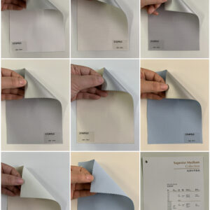 blackout roller blind fabrics