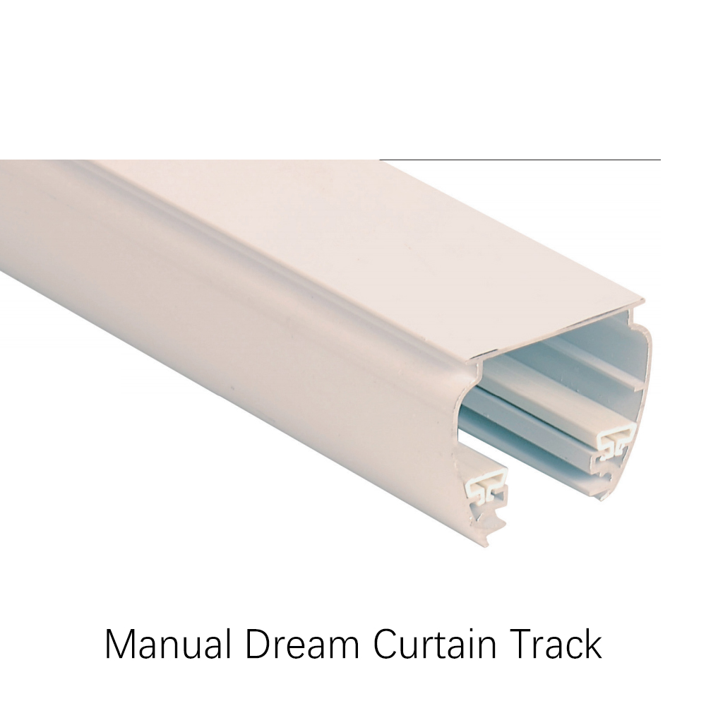 vertical blind components