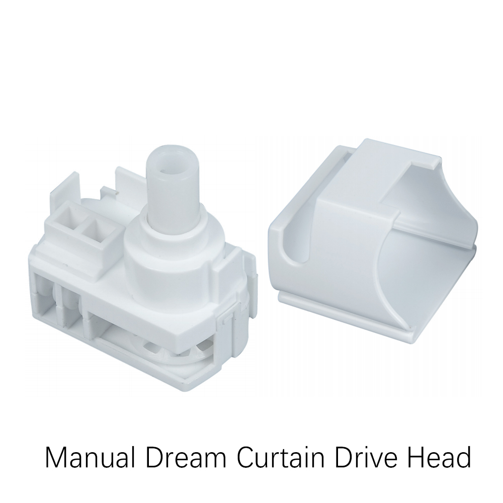 vertical blind components