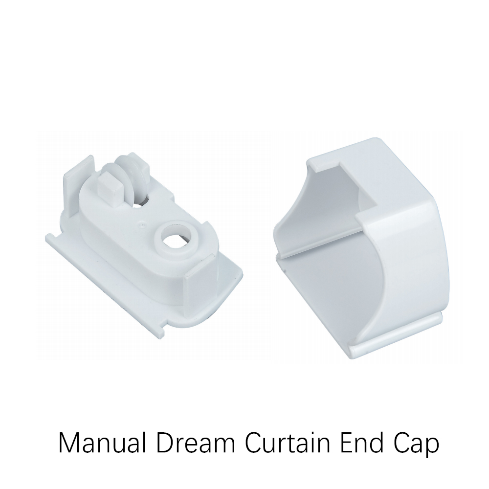 vertical blind components