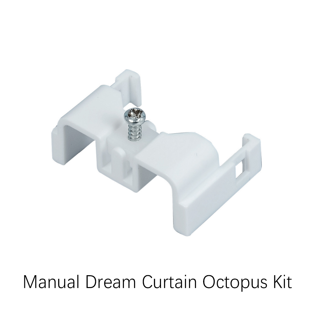 vertical blind components