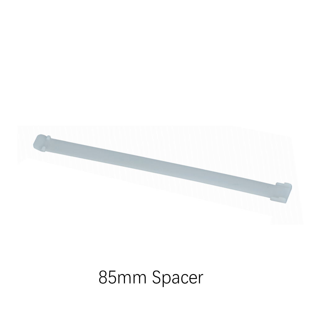 vertical blind components