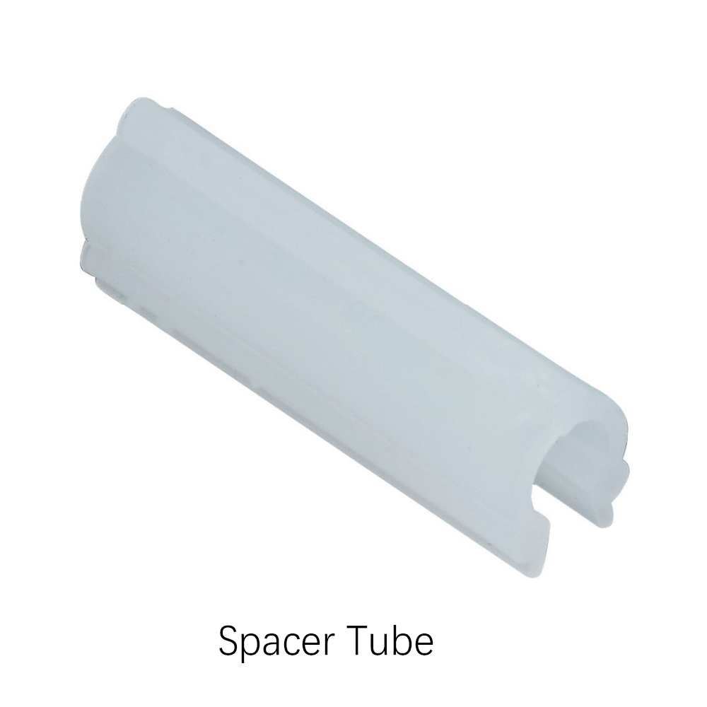 vertical blind components