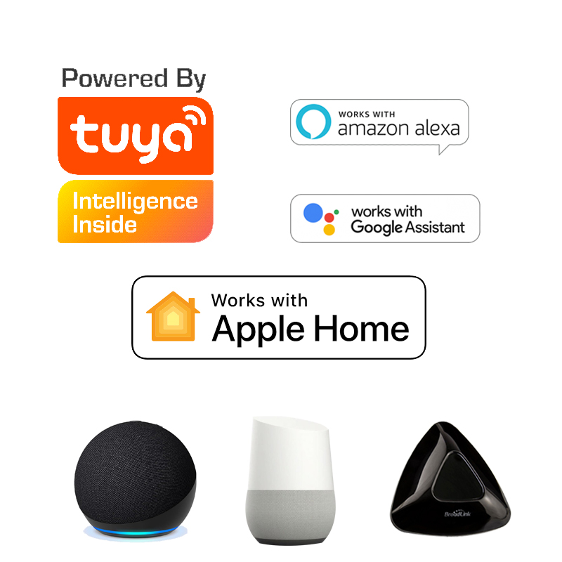 motorized curtain system