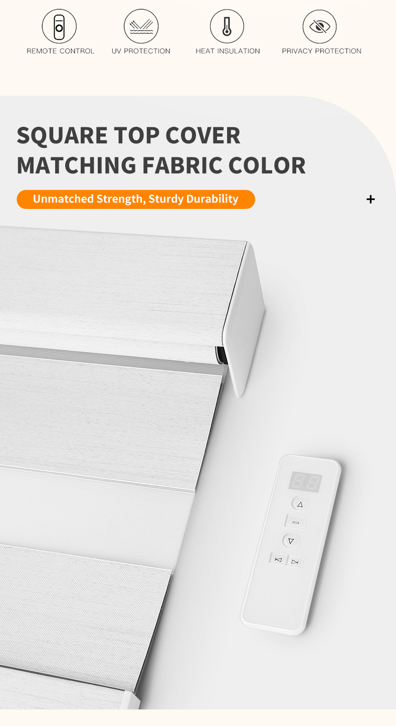 light filtering motorized zebra blinds