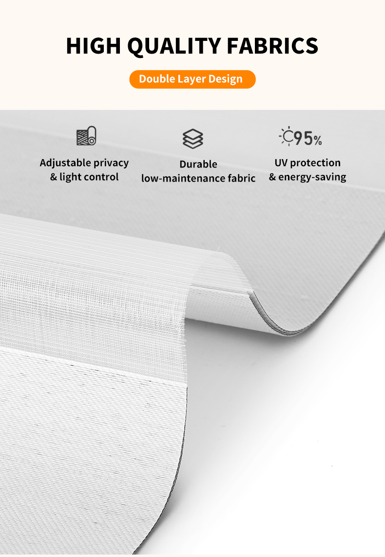 light filtering motorized zebra blinds