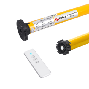 aok tuya zigbee motor